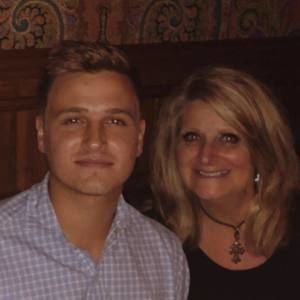 Meet your Posher, Zach